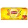 Lipton Flavoured Black Tea Cardamom 25 Teabags