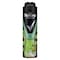 Rexona Deodorant Spray for Men with Mint Cool and Cedar Wood - 150ml