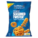 Buy LAMB WEST SEASONED TWISTERS 750GM in Kuwait