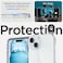 Spigen Liquid Crystal designed for iPhone 15 Plus case cover - Crystal Clear