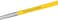 Bdellium Tools Professional Makeup Brush Studio Line - 761 Tight Liner