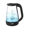 Clikon Glass Kettle 1.7 Litres Ck5147