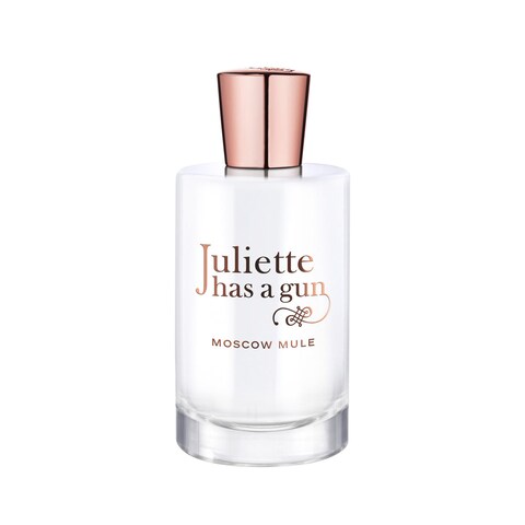 Juliette Has A Gun Moscow Mule Unisex Eau De Parfum - 100ml