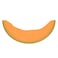 Rock Melon Slice