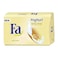 Fa Cream Soap With Vanilla And Honey 175g Beige