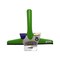 Nova Plastic Squeegee with Rubber for Window