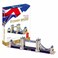 3D PUZZLES TOWER BRIDGE MC066H
