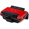 Tefal Sandwich Maker Ultra Compact Grill 1700W GC302528 Red
