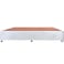 Towell Spring Spine Comfort Base SCB180 Multicolour 180x200cm