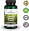Swanson Turmeric And Black Pepper Organic Antioxidant Joint Cardiovascular Liver Detox Support Supplement Better Absorption Curcuma Longa 600 Mg Piper Nigrum 5 Mg Per Serving 60 Veg Caps (2 Pack)