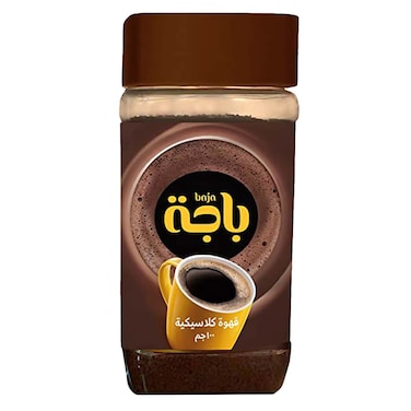 Baja Coffee Classic 100g