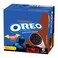 Oreo Batman Chocolate Cream Filled Cookies - 12 Pieces