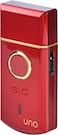 Stylecraft Uno Single Foil Shaver, Red