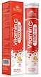 Sunshine Nutrition Vitamin C 1500mg Rutn&amp;Roshps Efferv 20Tabs: 08428