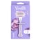 Gillette Venus Comfortglide Breeze WoMen's Razor Pink 1 PCS
