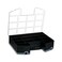 Qlux Plastic Combo Toolbox
