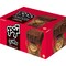 Todo Brownie Chocolate Cake 55g x Pack of 6