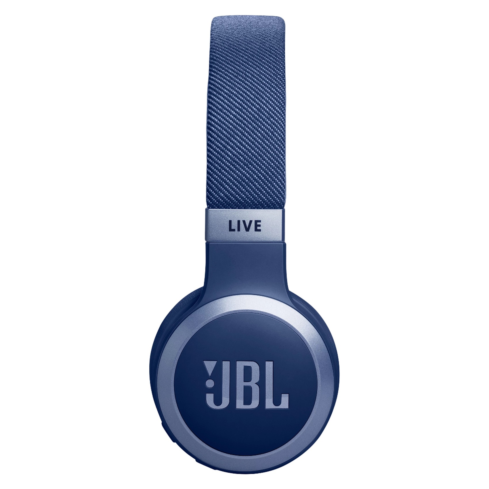 JBL Live 670NC Bluetooth Over-Ear Headphones Blue