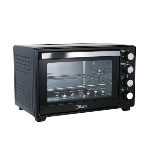 Clikon CK4314-M 48l Electric Toaster Oven