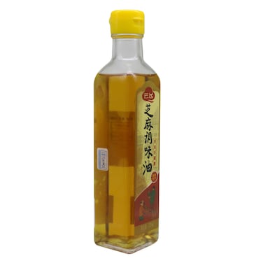 Dong Po Sesame Oil 220ml