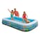 Intex Tropical Reef Family Pool Multicolour 305x183x56cm