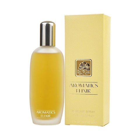 كلينيك عطر اروماتيكس اليكسير 100 مل