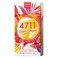 4711 Remix Edition Grapefruit Eau De Cologne 100ml