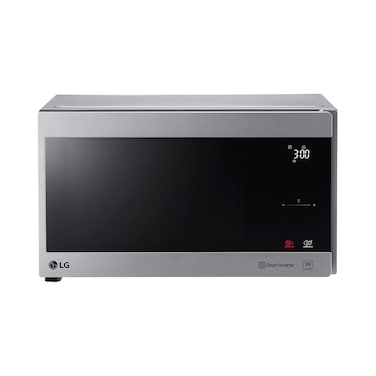 LG Microwave Oven 42 Liters - Black - MS4295CIS