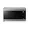 LG Microwave Oven 42 Liters - Black - MS4295CIS