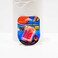 Maped Sharpner 1 Hole Globe Bls 1 pc