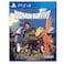 PS4 Game : Digimon Survive