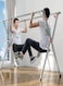 Drying Rack adjustable Stand for Garments rack Adjustable and Foldable Laundry Drying Rack