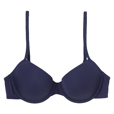 TEX Shell Willa Bra Size 100C Navy