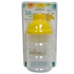 Buy Disney Lion King 3-Layer Milk Powder Container TRHA2103 Clear in UAE