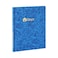 Oryx Ruled Register Book Blue 96 Sheets 9X7