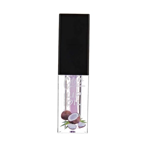 Glam of Sweden Lip Oil Coconut 4ml