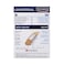 Hansaplast Universal Water Resistant 100 Strips
