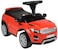 Lovely Baby Range Rover Kids Push Car LB 348 (Red)