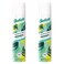 Batiste Original Classic Fresh Dry Shampoo White 200ml Pack of 2