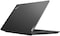 Lenovo ThinkPad E14 Laptop With 14-Inch Display, Core i5-1235U Processor/8GB RAM/512GB SSD/Integrated Intel Iris Xe Graphics/Windows 11 English/Arabic Black