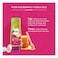 Dabur Vatika Naturals Honey and Egg Repair and Restore Shampoo 400ml and Honey and Egg Repair and Restore Conditioner 400ml