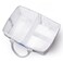 Star Babies - Diaper Caddy Organizer Pack of 2 - Grey