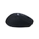 Lavvento MO313 Bluetooth Mouse with Rechargeable Battery - Black