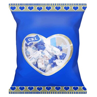 Candy Kenya Milkymilk Candy 100g