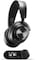 SteelSeries Arctis Nova Pro Wireless Xbox - Multi-System Gaming Headset - Premium Hi-Fi Drivers - Active Noise Cancellation - Infinity Power System - Xbox, PC, PS5, PS4, Switch, Mobile