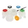 Extra Safe Non Spill Pots Pack