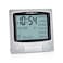Al Harameen HA-4010 Azaan Wall Clock 