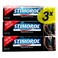 Stimorol Multi Real Liquorice Chewing Gum Pack Of 3