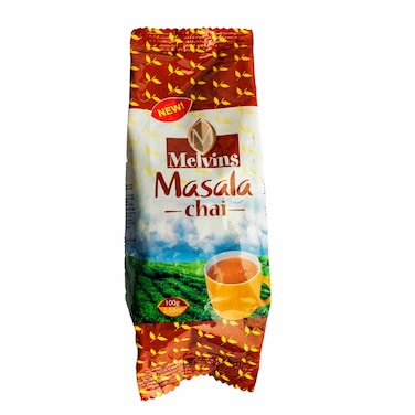 Melvins Masala Tea 100G