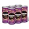 Nescafe Ready To Drink Mocha Chilled Coffee Can 240ml x6